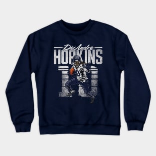 DeAndre Hopkins Tennessee Retro Crewneck Sweatshirt